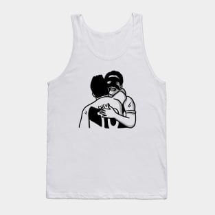 Cueva & Lapadula Tank Top